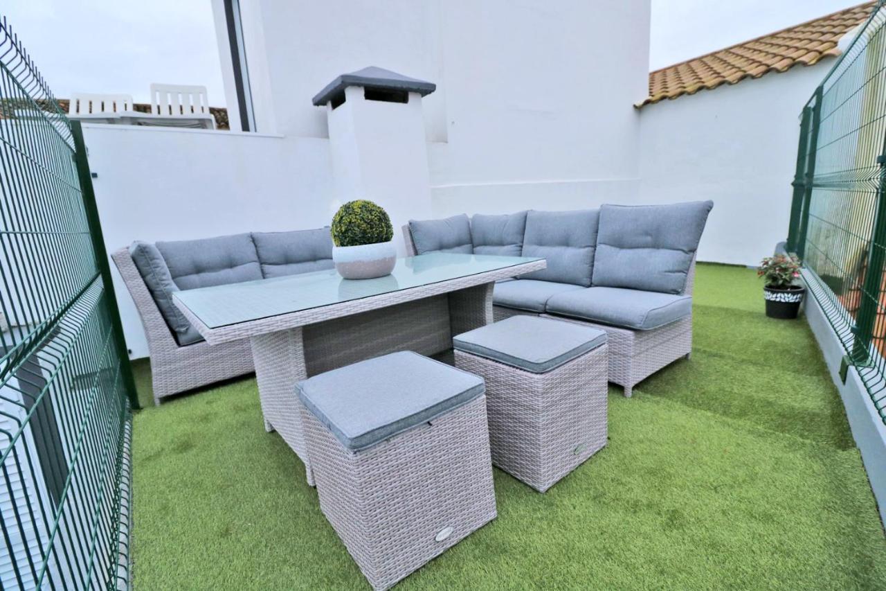 Vila Casa 4 Estacoes Arrifes Exteriér fotografie