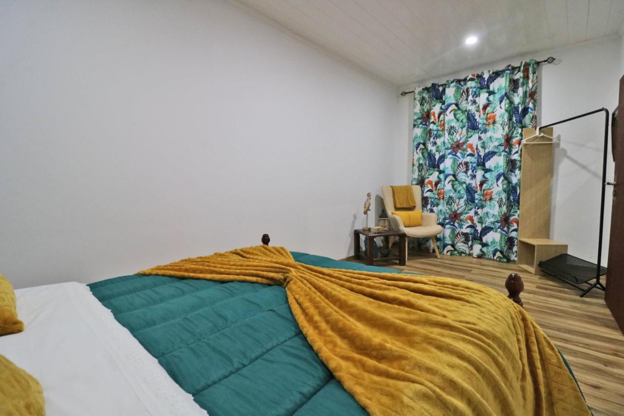 Vila Casa 4 Estacoes Arrifes Exteriér fotografie
