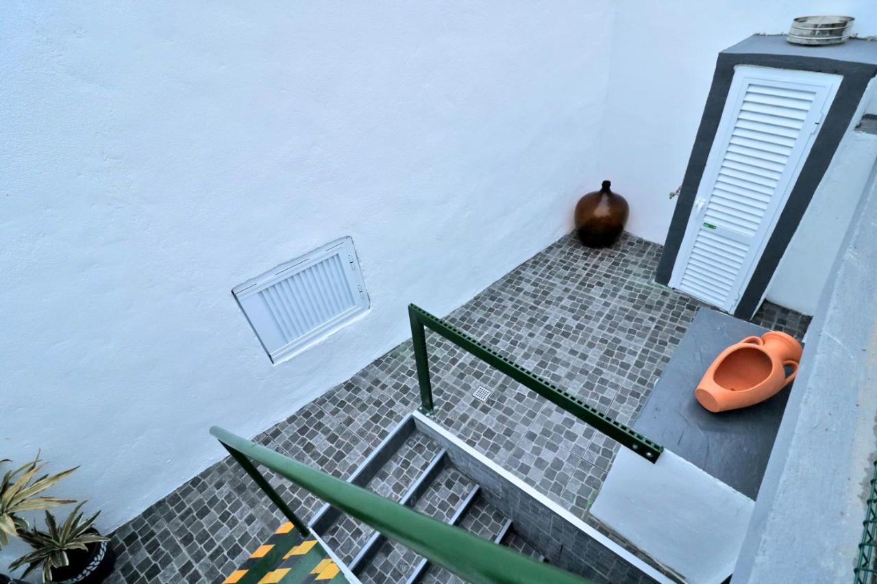 Vila Casa 4 Estacoes Arrifes Exteriér fotografie