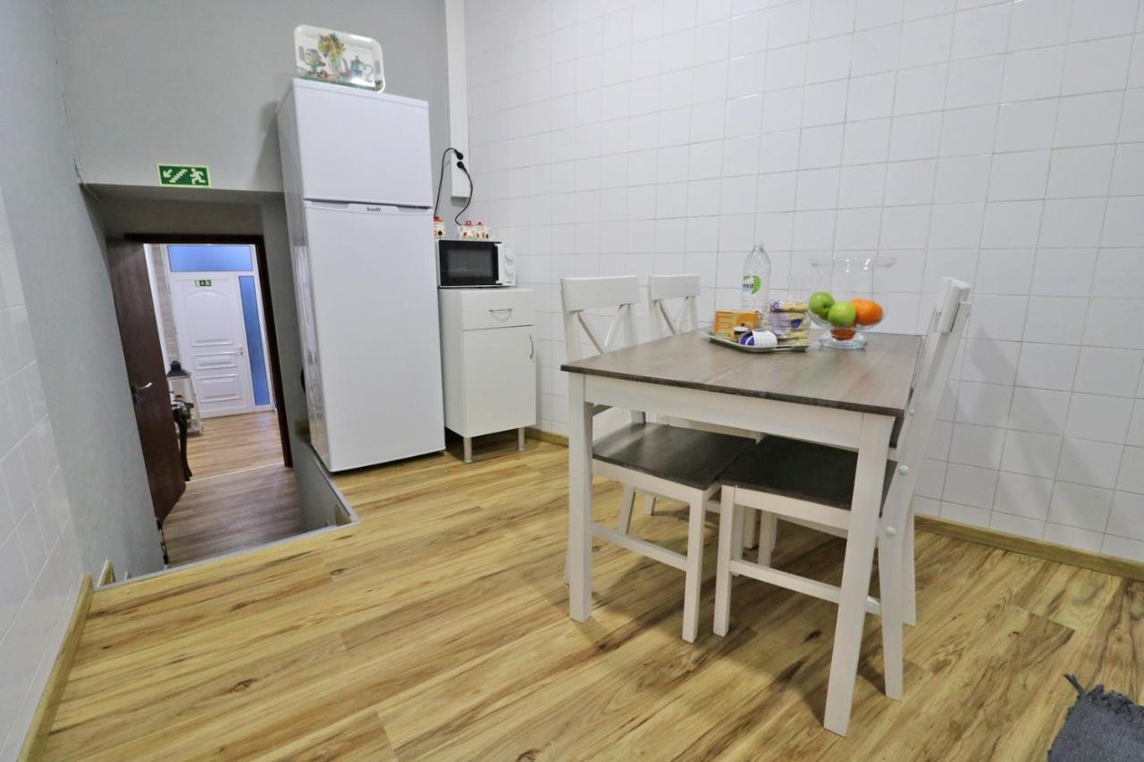 Vila Casa 4 Estacoes Arrifes Exteriér fotografie
