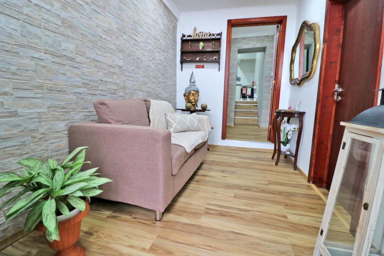 Vila Casa 4 Estacoes Arrifes Exteriér fotografie